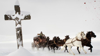 Ennio Morricone’s score for <i>The Hateful Eight</i> will be released on vinyl